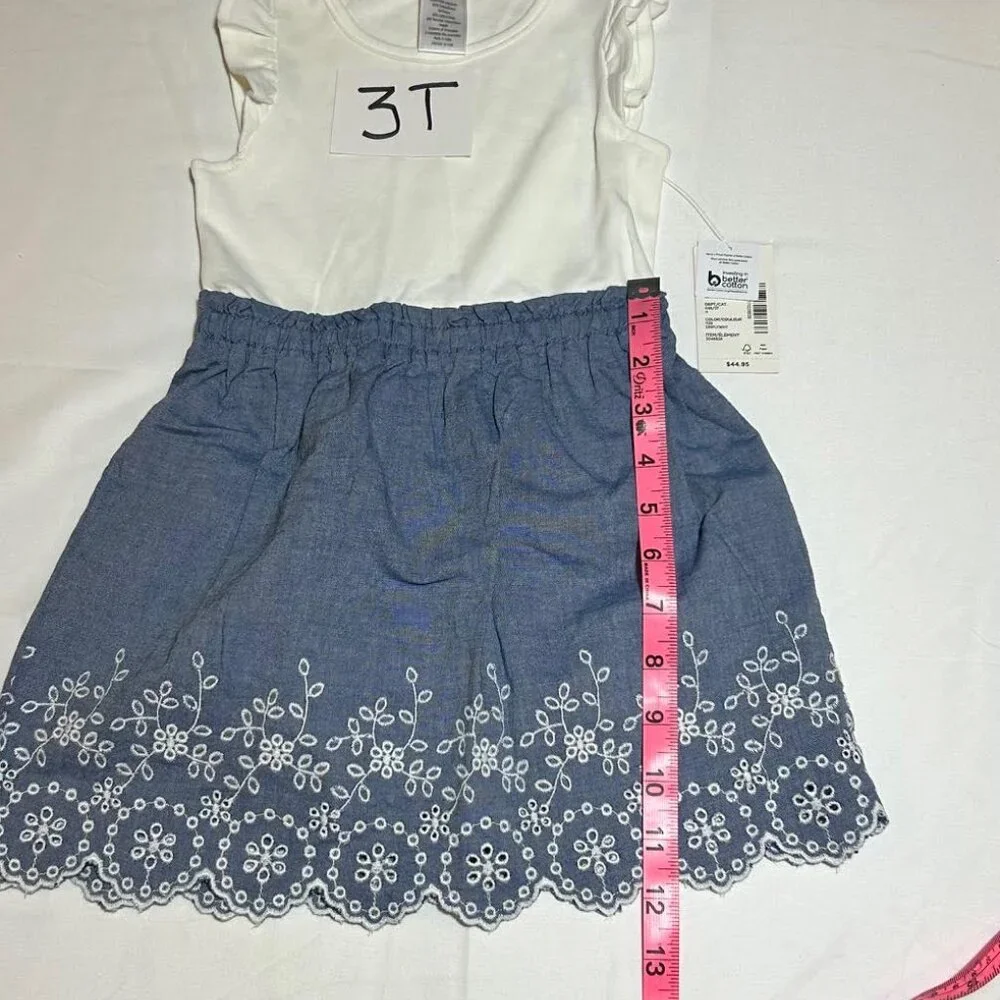 Gymboree girls size
